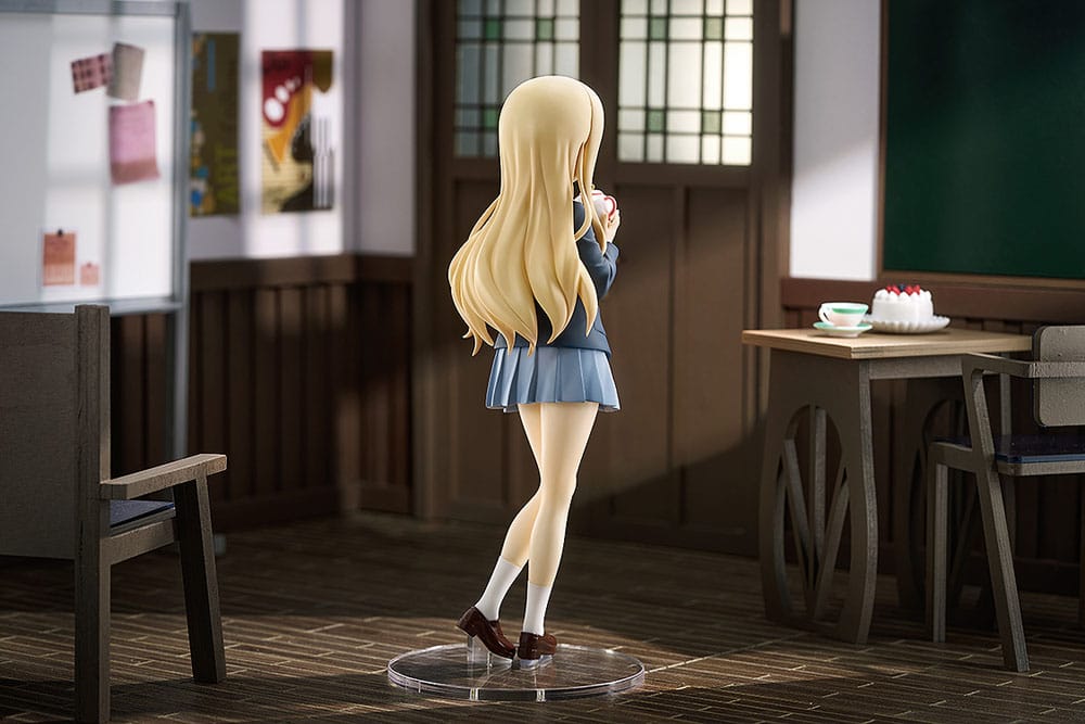 K-On! statuette PVC Pop Up Parade Tsumugi Kotobuki L Size 22 cm