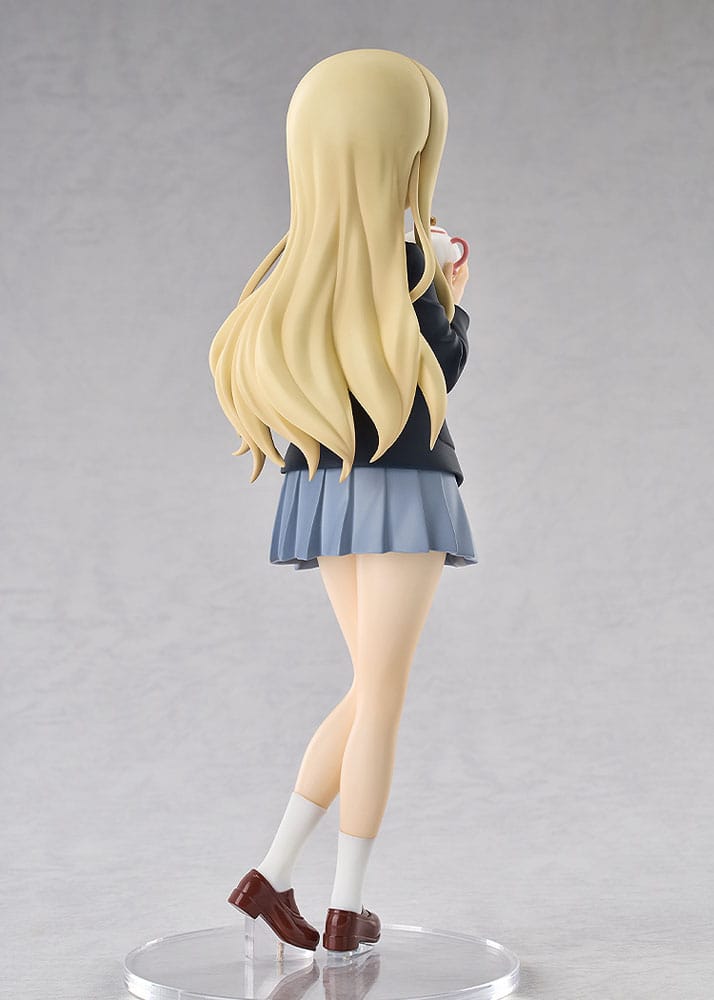 K-On! statuette PVC Pop Up Parade Tsumugi Kotobuki L Size 22 cm