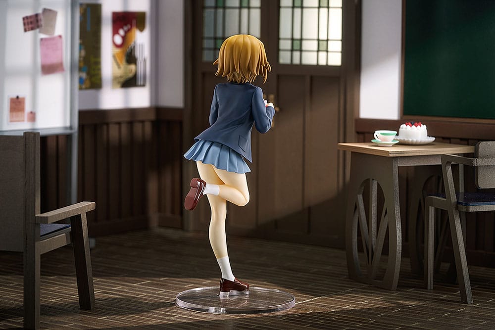 K-On! statuette PVC Pop Up Parade Ritsu Tainaka L Size 22 cm