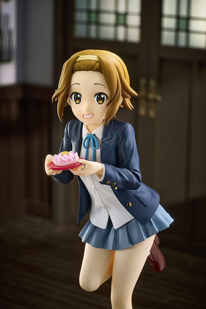 K-On! statuette PVC Pop Up Parade Ritsu Tainaka L Size 22 cm