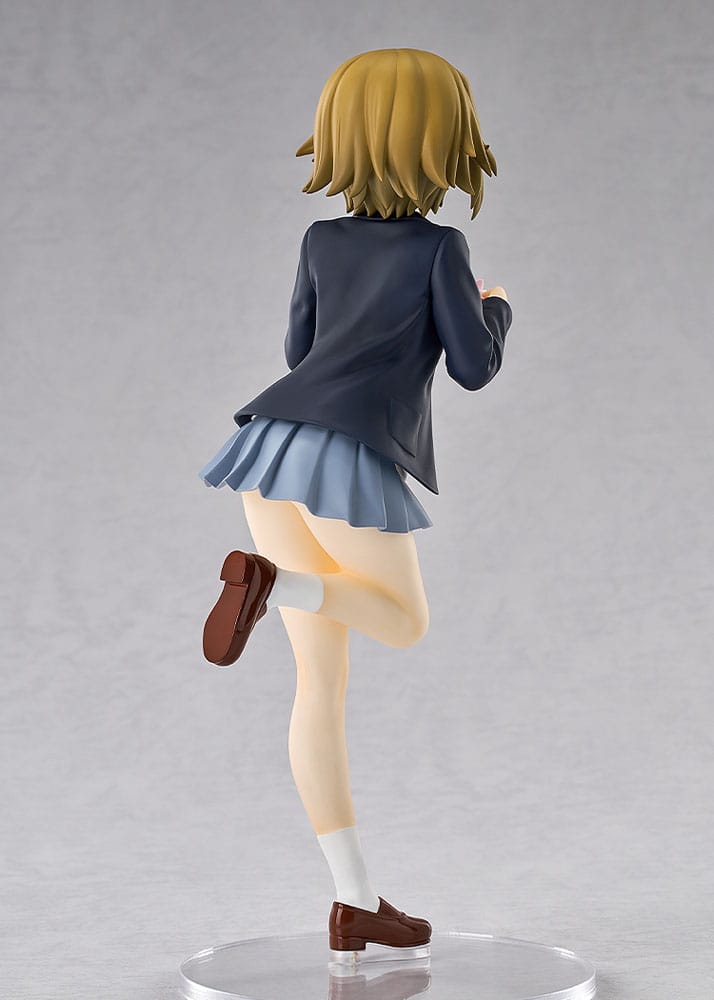 K-On! statuette PVC Pop Up Parade Ritsu Tainaka L Size 22 cm