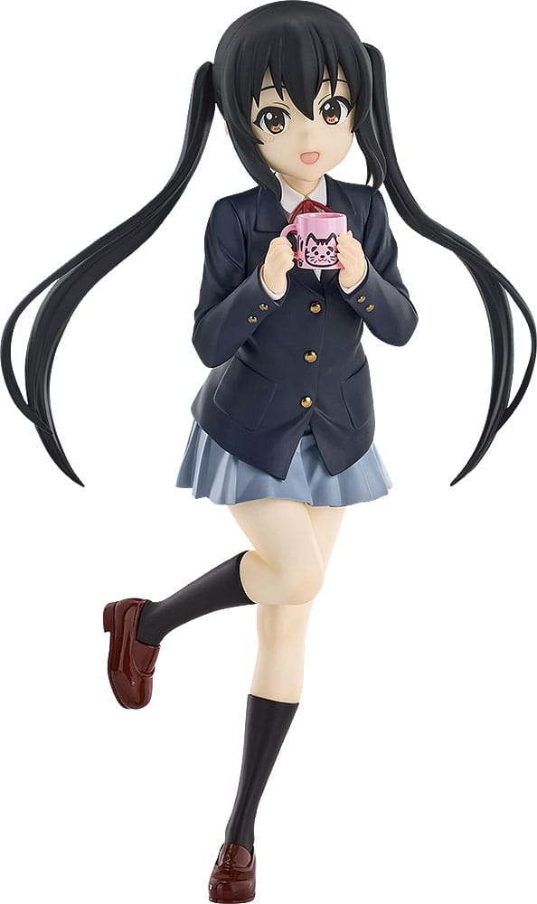K-On! statuette PVC Pop Up Parade Azusa Nakano L Size 22 cm