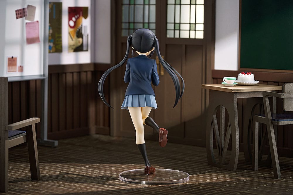 K-On! statuette PVC Pop Up Parade Azusa Nakano L Size 22 cm