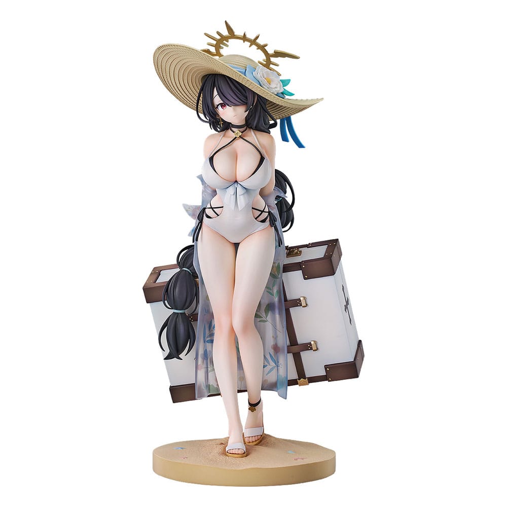 My Dress-Up Darling statuette PVC 1/6 Hinata Swimsuit Ver. 31 cm