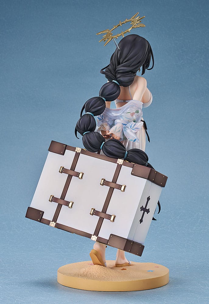 My Dress-Up Darling statuette PVC 1/6 Hinata Swimsuit Ver. 31 cm