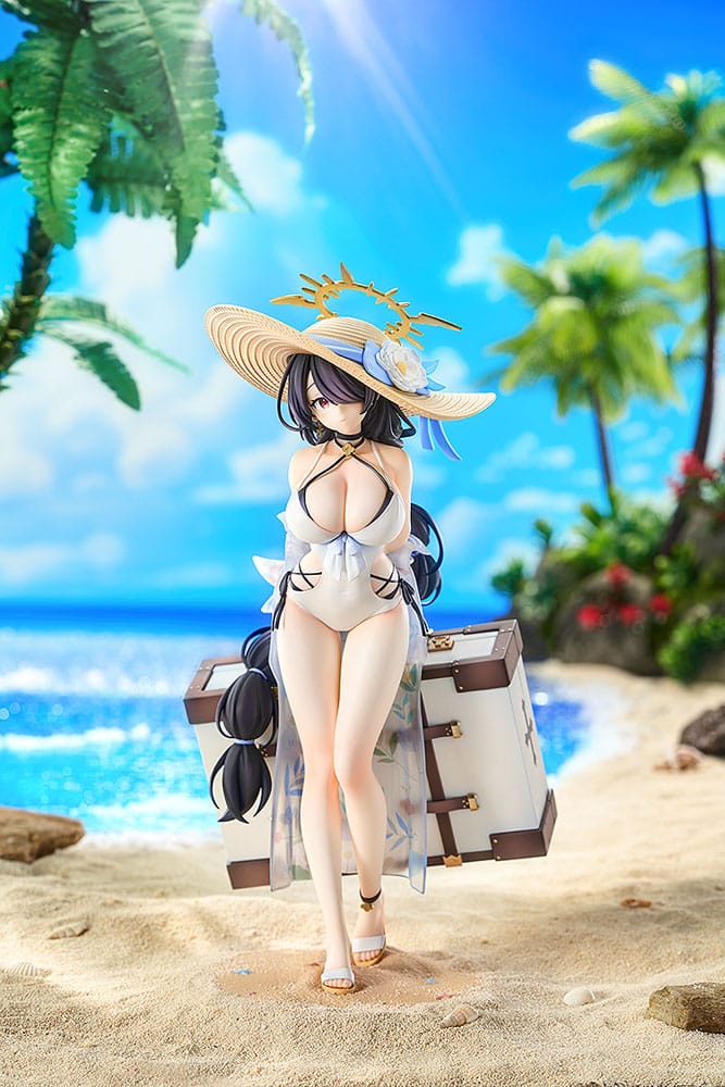 My Dress-Up Darling statuette PVC 1/6 Hinata Swimsuit Ver. 31 cm