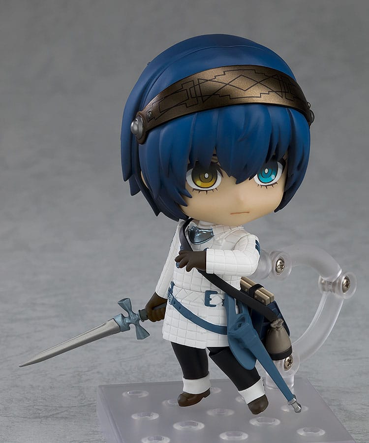 Metaphor: ReFantazio figurine Nendoroid Basic Protagonist 10 cm