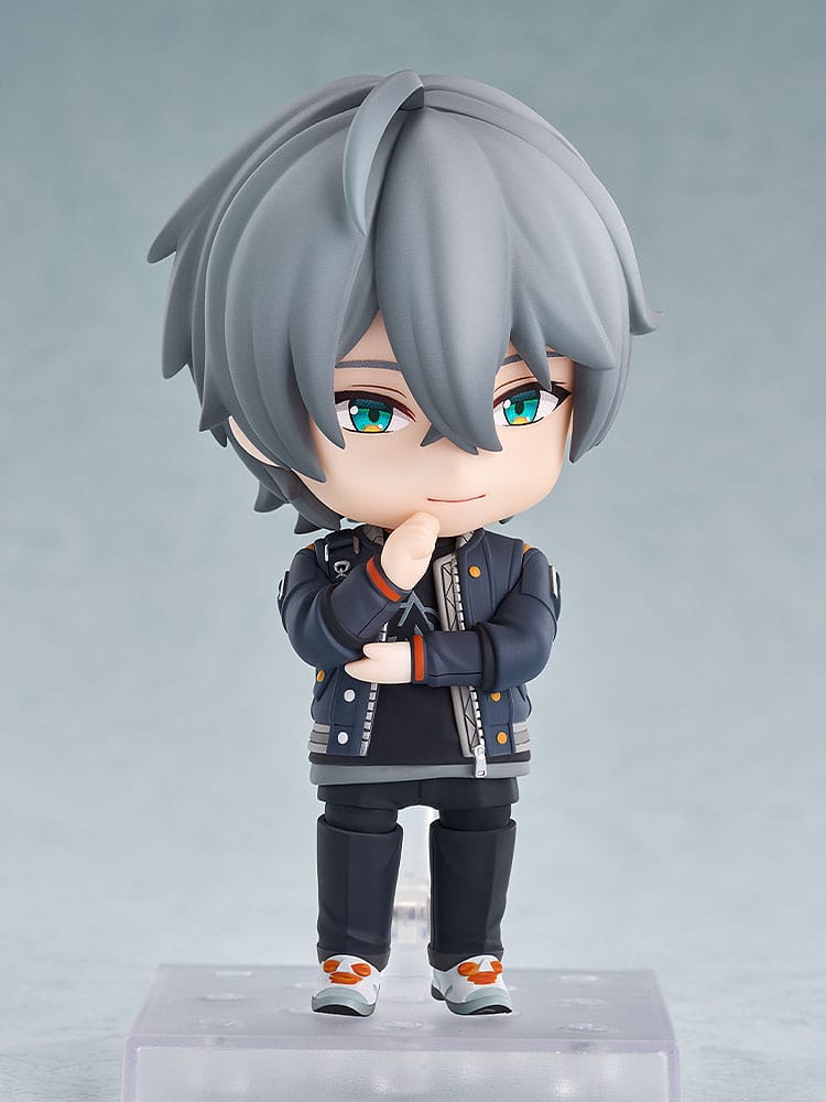 Zenless Zone Zero figurine Nendoroid Wise 10 cm