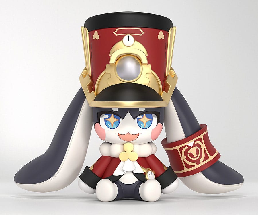 Honkai: Star Rail figurine Chibi Huggy Good Smile Pom-Pom 8 cm