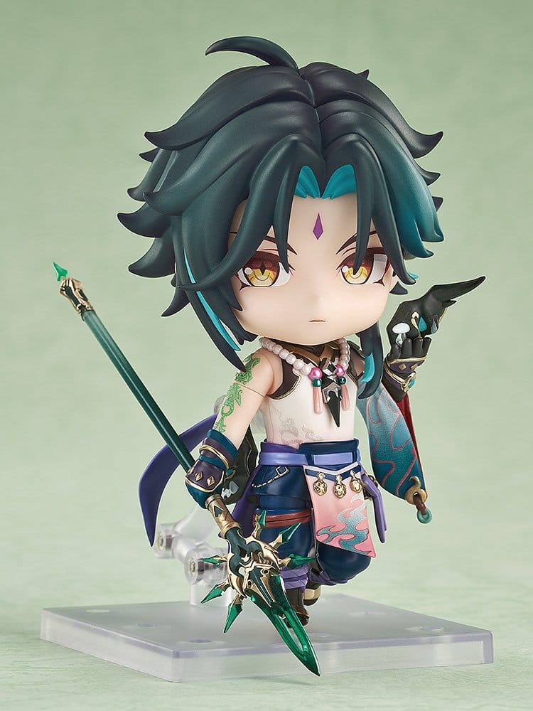 Genshin Impact figurine Nendoroid Xiao 10 cm