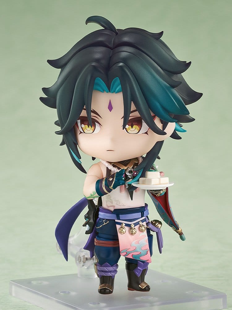 Genshin Impact figurine Nendoroid Xiao 10 cm