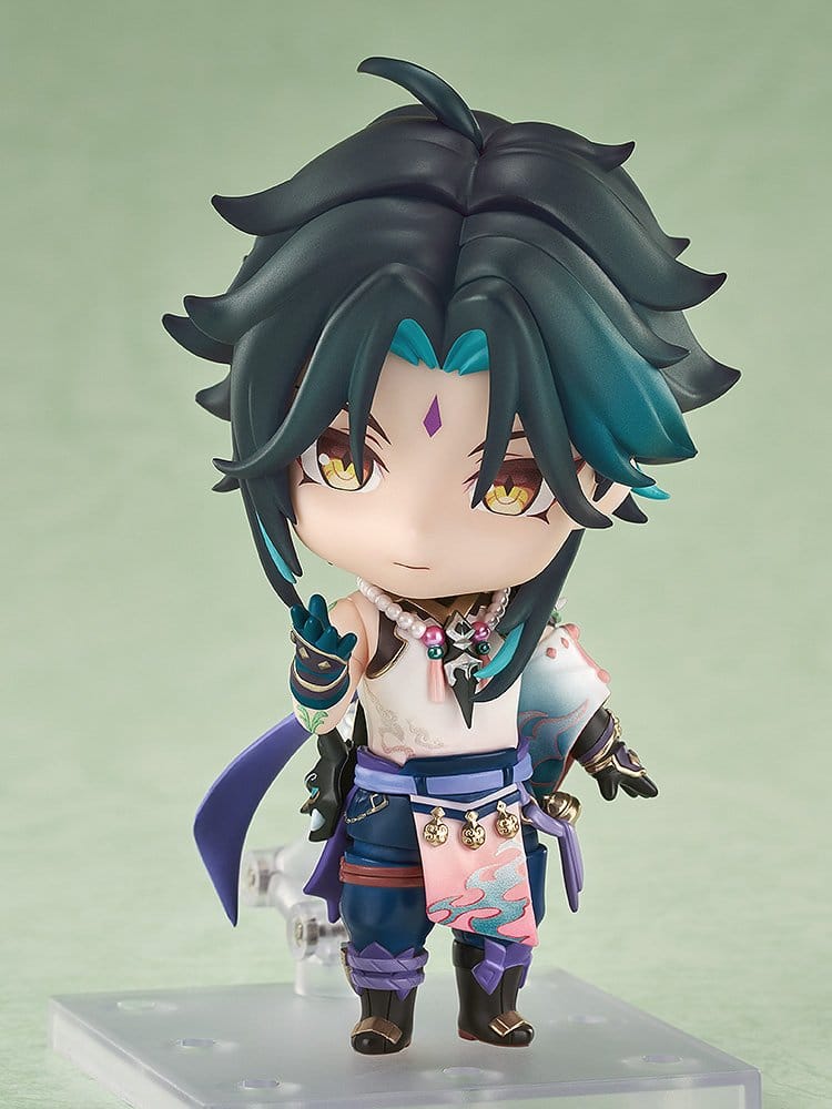 Genshin Impact figurine Nendoroid Xiao 10 cm