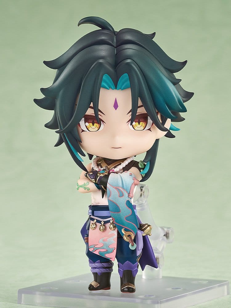 Genshin Impact figurine Nendoroid Xiao 10 cm