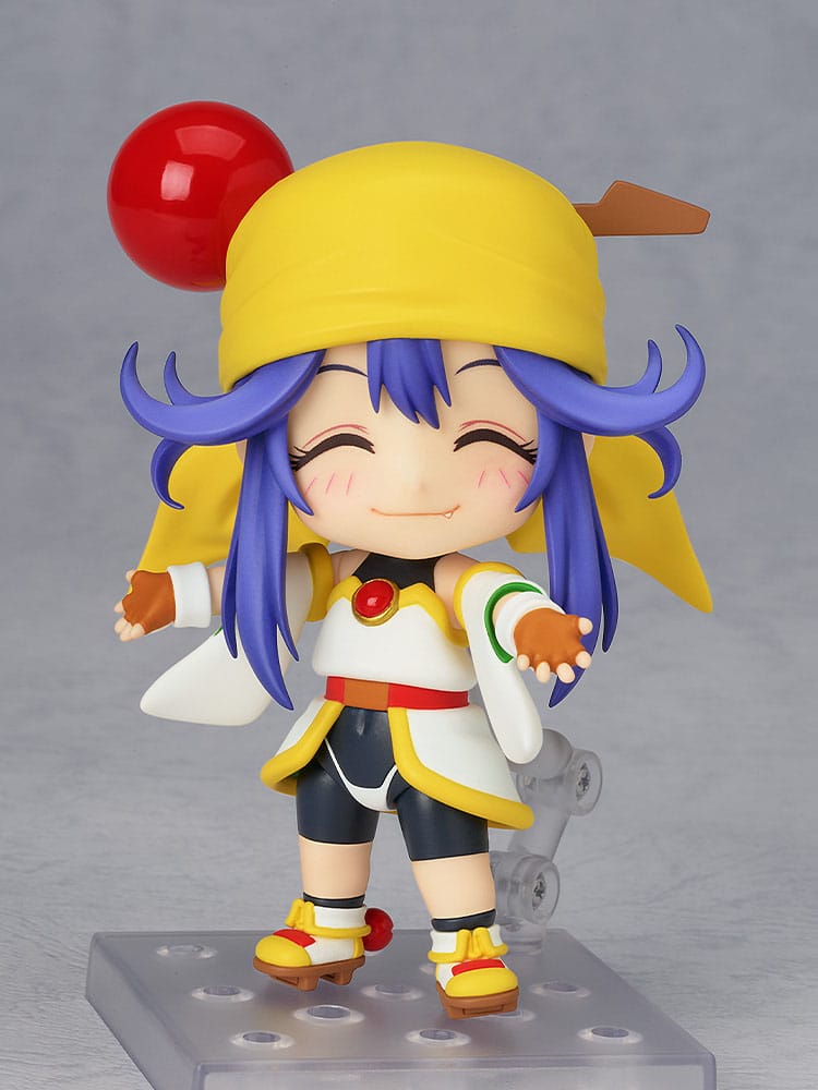 Saber Marionette J figurine Nendoroid Lime 10 cm