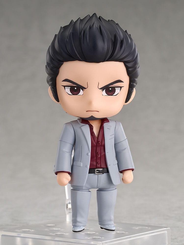 Yakuza figurine Nendoroid Kazuma Kiryu 10 cm