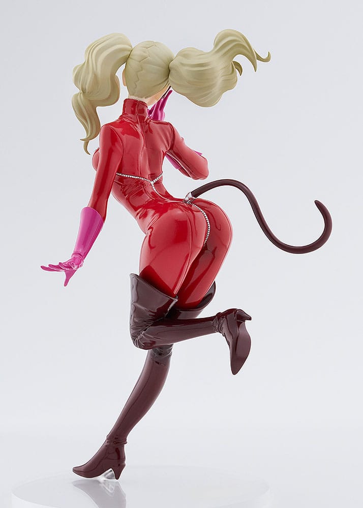 Persona 5 Royal statuette PVC Pop Up Parade Panther 17 cm