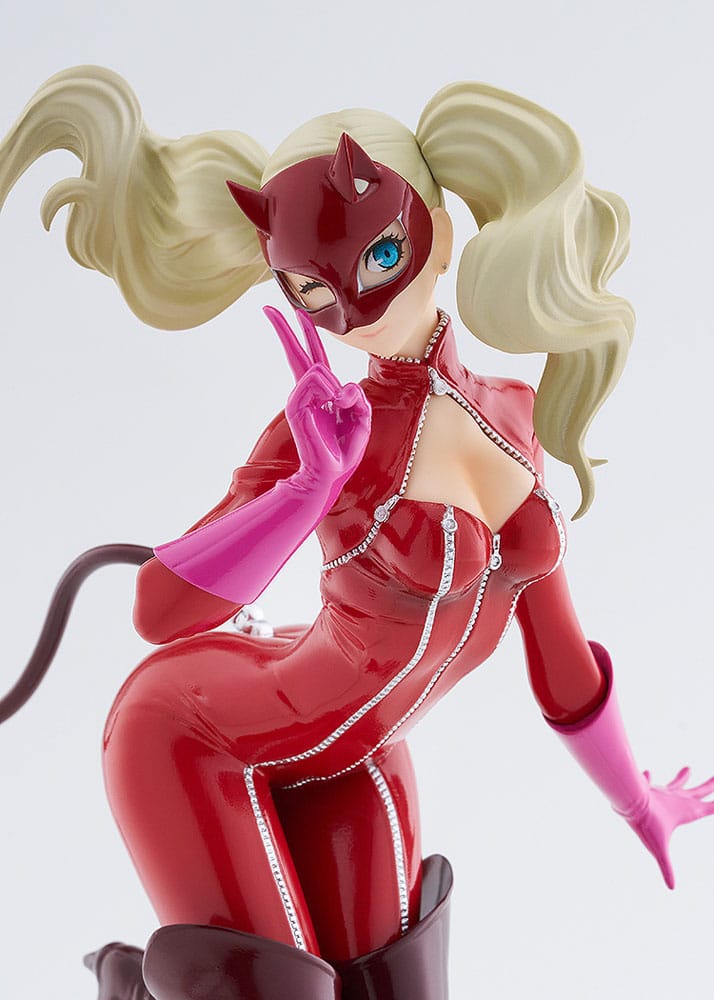Persona 5 Royal statuette PVC Pop Up Parade Panther 17 cm