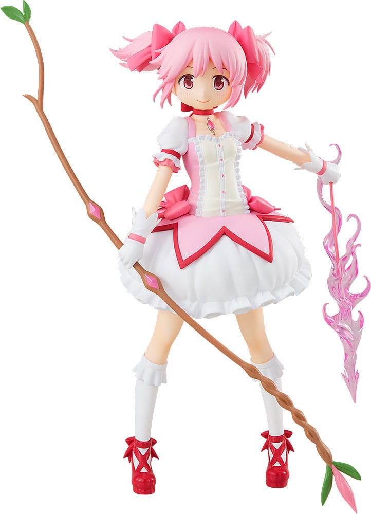 Puella Magi Madoka Magica The Movie -Rebellion- statuette Pop Up Parade Madoka Kaname 16 cm (re-run)