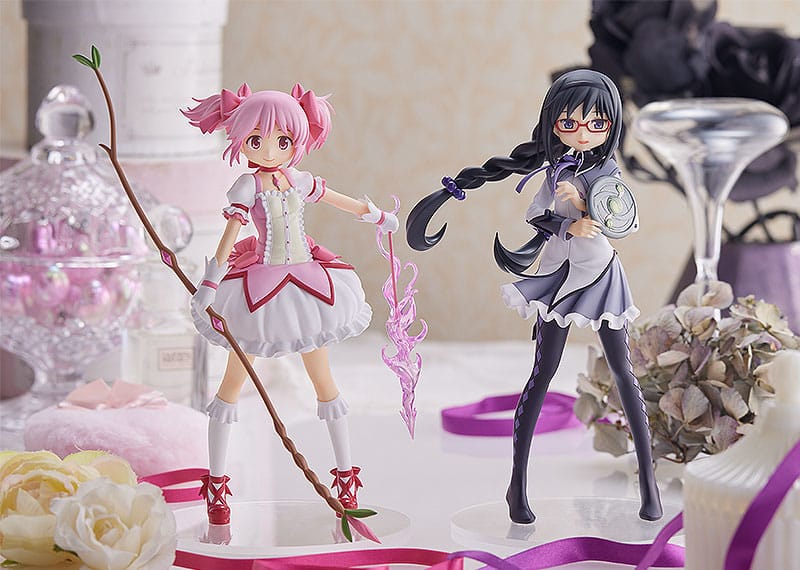 Puella Magi Madoka Magica The Movie -Rebellion- statuette Pop Up Parade Madoka Kaname 16 cm (re-run)