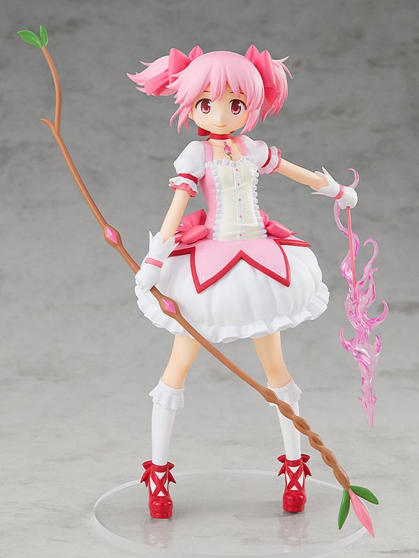 Puella Magi Madoka Magica The Movie -Rebellion- statuette Pop Up Parade Madoka Kaname 16 cm (re-run)