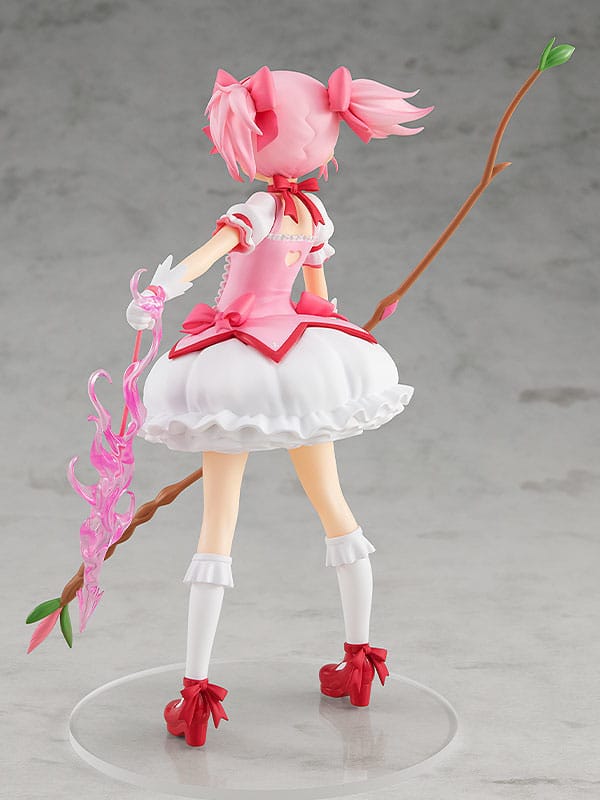Puella Magi Madoka Magica The Movie -Rebellion- statuette Pop Up Parade Madoka Kaname 16 cm (re-run)