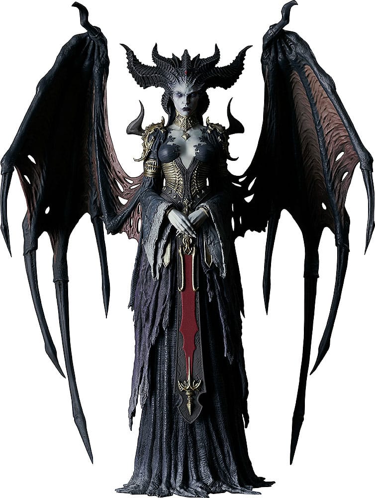 Diablo IV statuette PVC Pop Up Parade Lilith Special Edition 21 cm