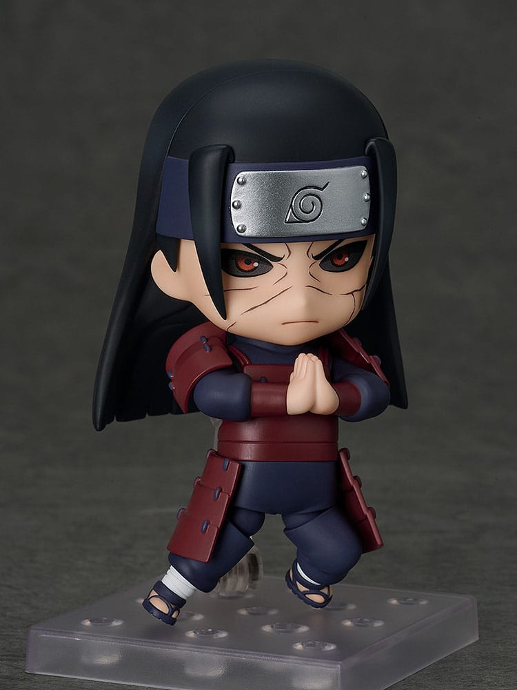Naruto Shippuden figurine Nendoroid Hashirama Senju 10 cm