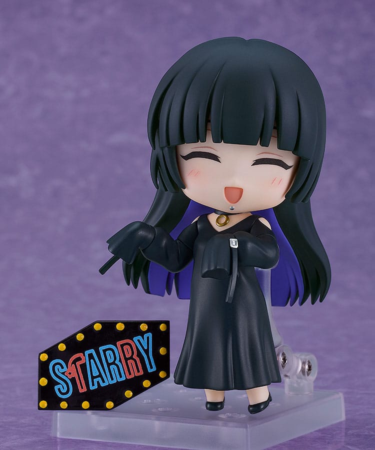 Bocchi the Rock! figurine Nendoroid PA-san 10 cm