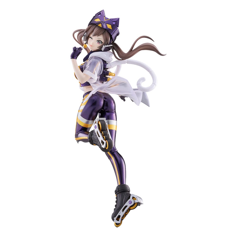 Yu-Gi-Oh! statuette PVC Pop Up Parade SP Card Game Monster Collection I:P Masquerena 23 cm
