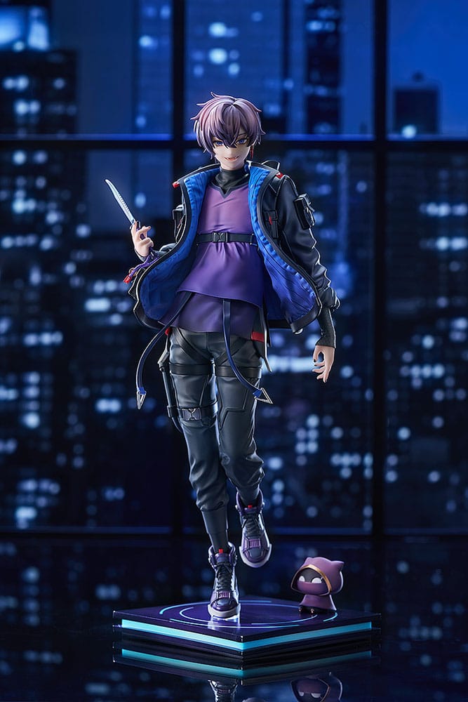 VTuber statuette PVC 1/7 Shoto 26 cm