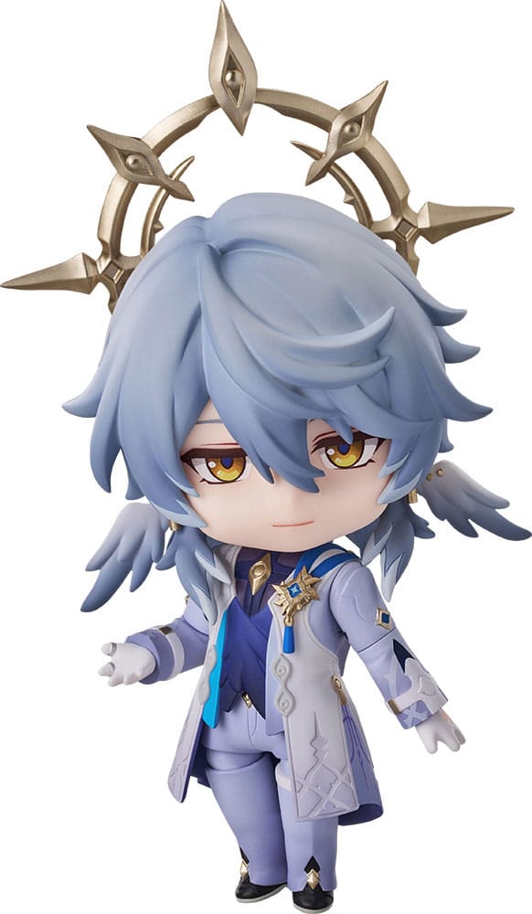 Honkai: Star Rail figurine Nendoroid Sunday 10 cm