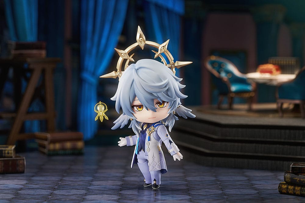 Honkai: Star Rail figurine Nendoroid Sunday 10 cm