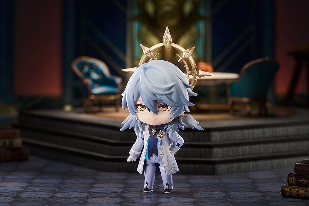 Honkai: Star Rail figurine Nendoroid Sunday 10 cm