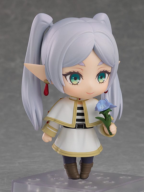 Frieren: Beyond Journey´s End figurine Nendoroid Frieren 10 cm