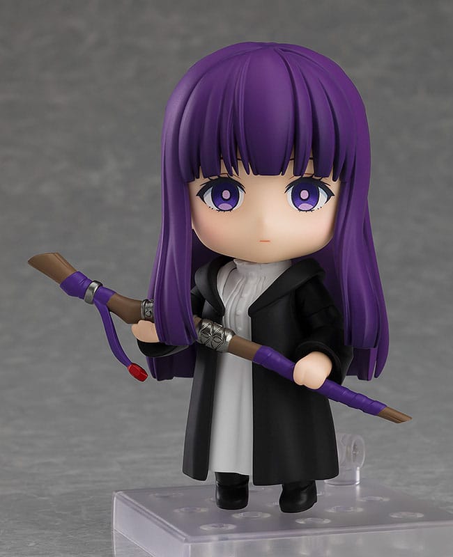 Frieren: Beyond Journey´s End figurine Nendoroid Fern 10 cm