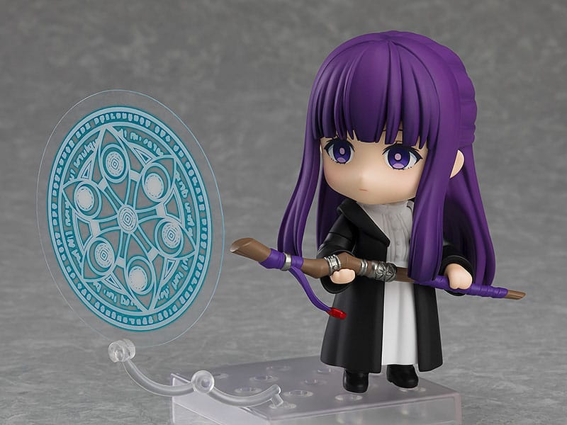 Frieren: Beyond Journey´s End figurine Nendoroid Fern 10 cm