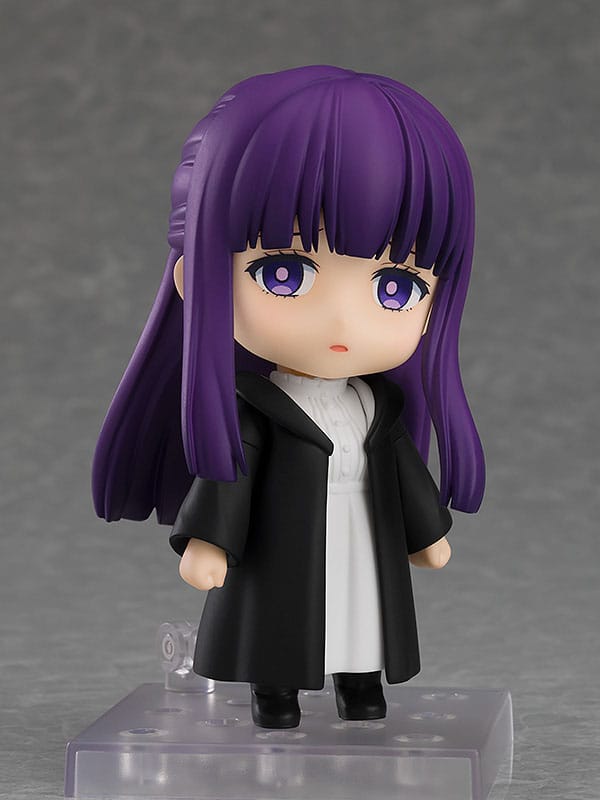 Frieren: Beyond Journey´s End figurine Nendoroid Fern 10 cm