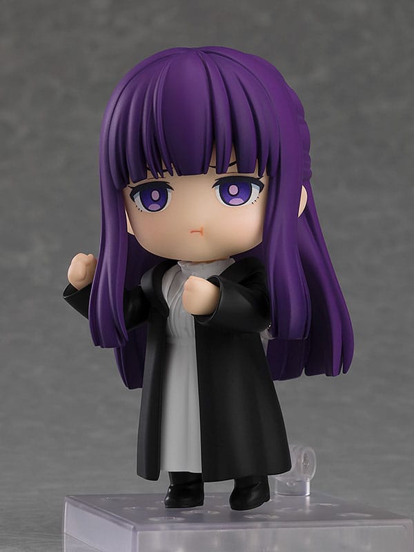 Frieren: Beyond Journey´s End figurine Nendoroid Fern 10 cm