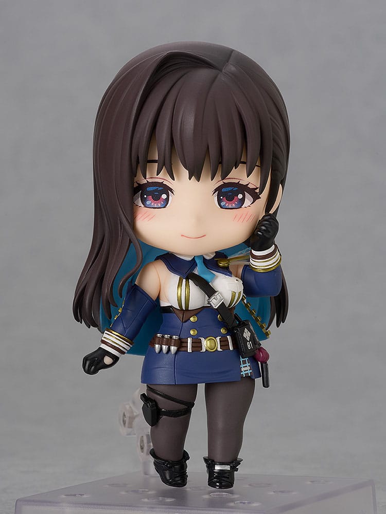 Goddess of Victory: Nikke figurine Nendoroid Marian 10 cm