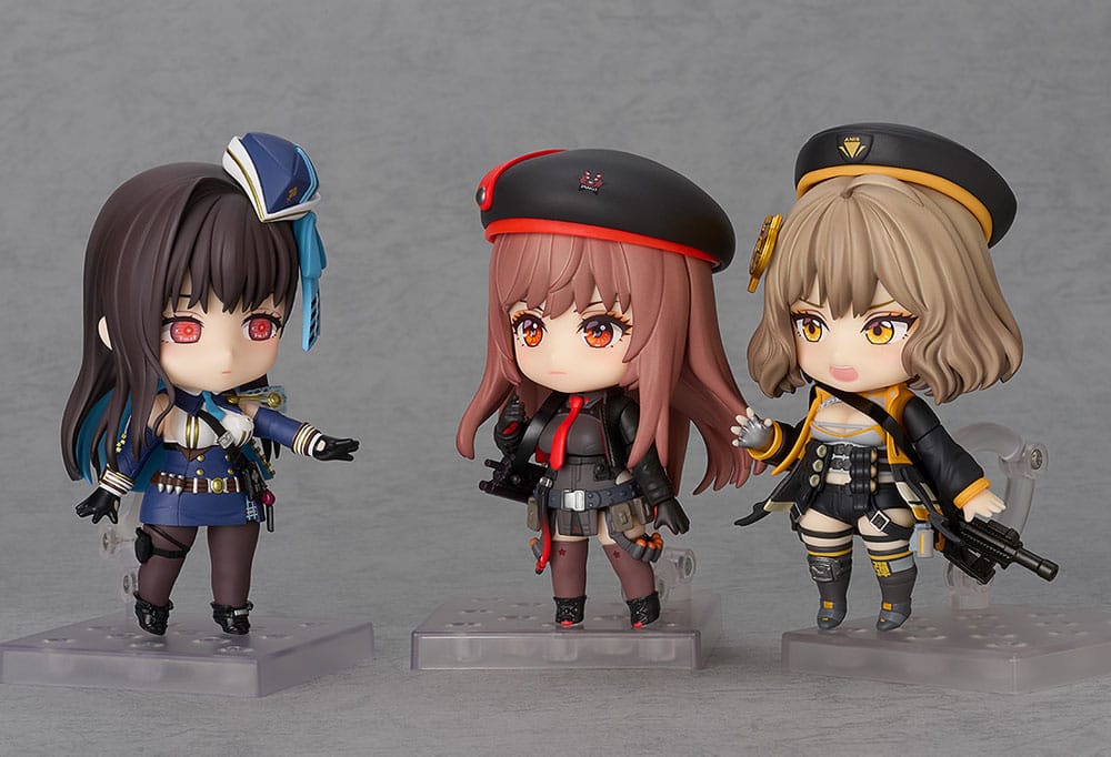 Goddess of Victory: Nikke figurine Nendoroid Marian 10 cm