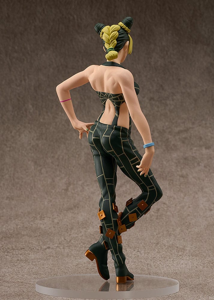 JoJo's Bizarre Adventure: Stone Ocean statuette PVC Pop Up Parade Jolyne Cujoh 17 cm