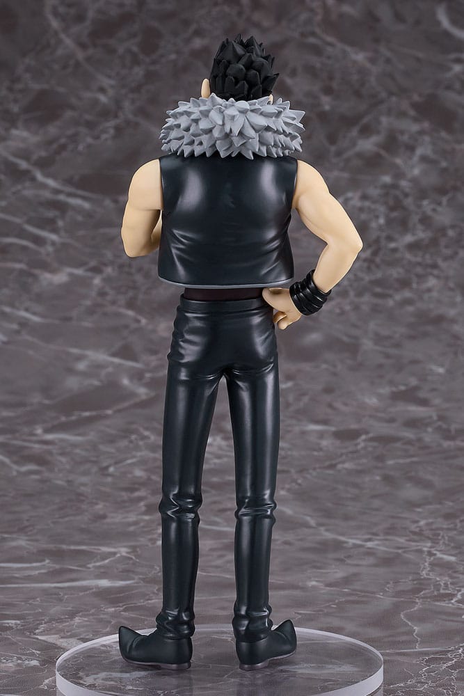 Fullmetal Alchemist: Brotherhood statuette PVC Pop Up Parade Greed 18 cm