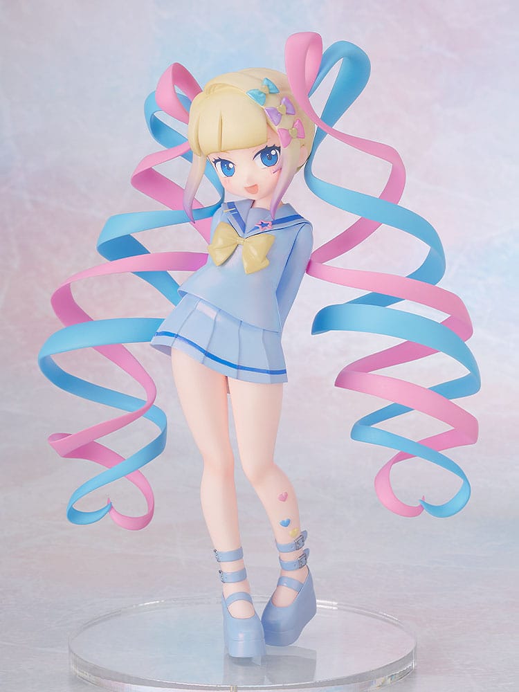 Needy Streamer Overload statuette PVC Pop Up Parade OMGkawaiiAngel Internet Yamero Ver. 16 cm