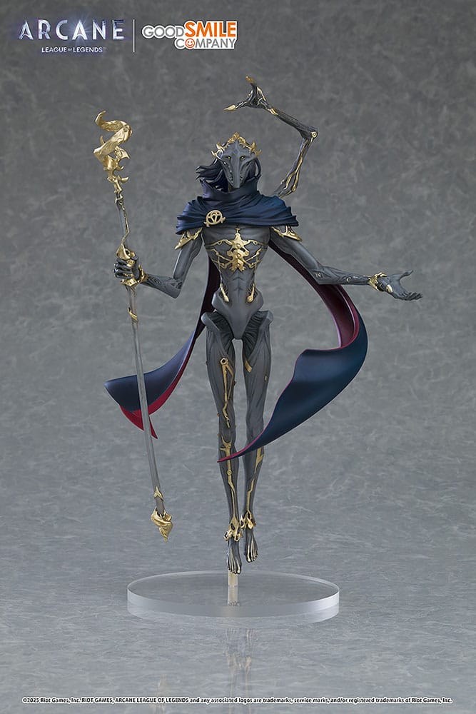 Arcane statuette PVC Pop Up Parade SP Champion Viktor 20 cm