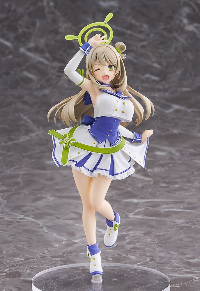 Blue Archive statuette PVC Pop Up Parade Nonomi: Mischievous Straight Ver. 17 cm