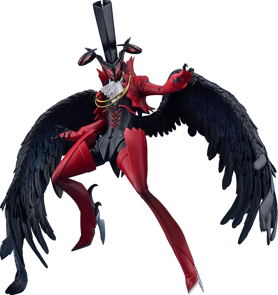 Persona 5 Royal statuette PVC Pop Up Parade SP Arsène 29 cm