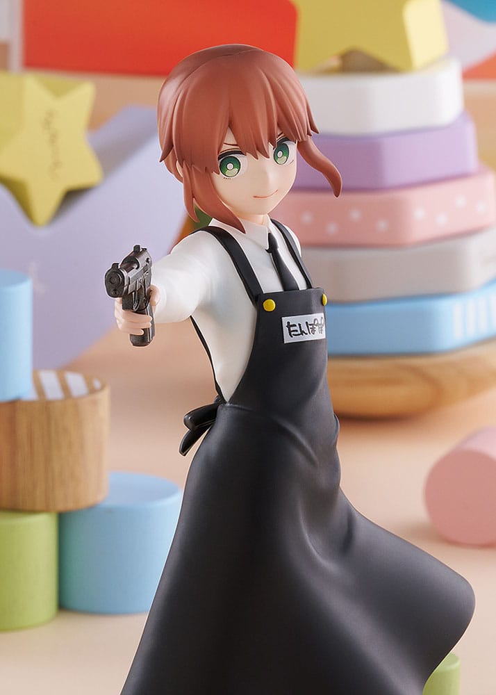 Kindergarten Wars statuette PVC Pop Up Parade Rita 17 cm