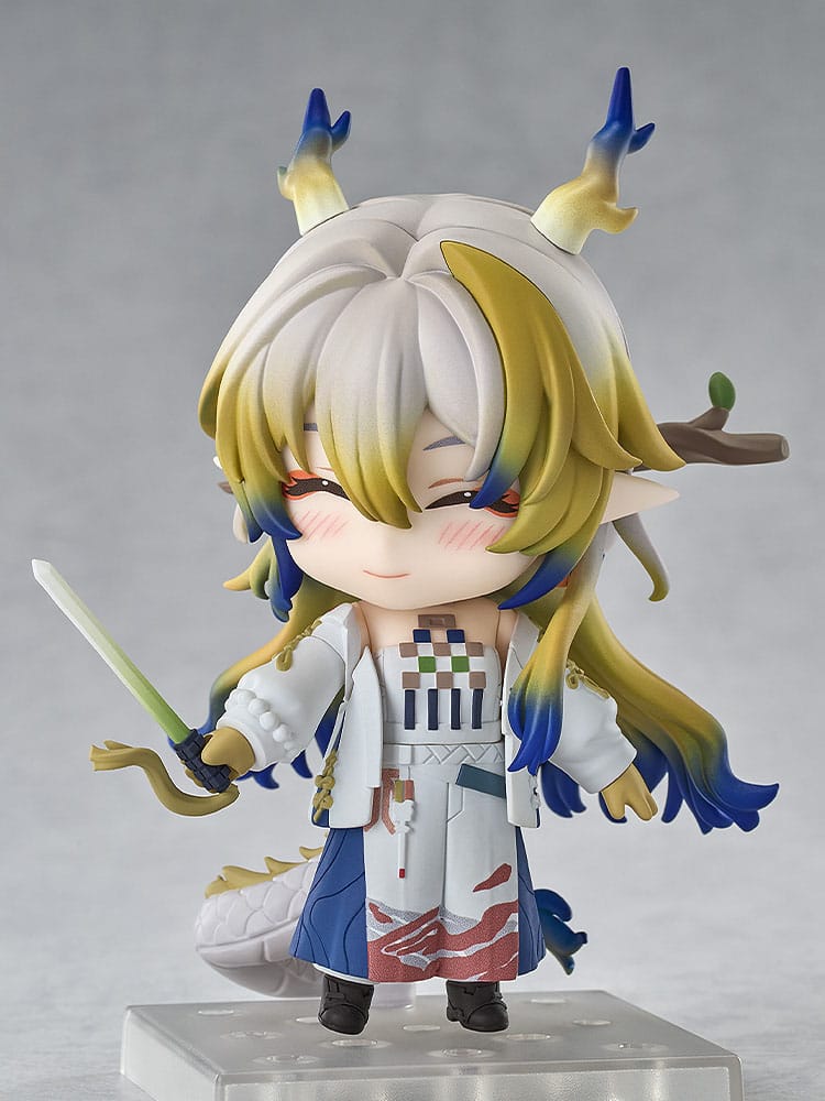 Arknights figurine Nendoroid Akane Shu 10 cm