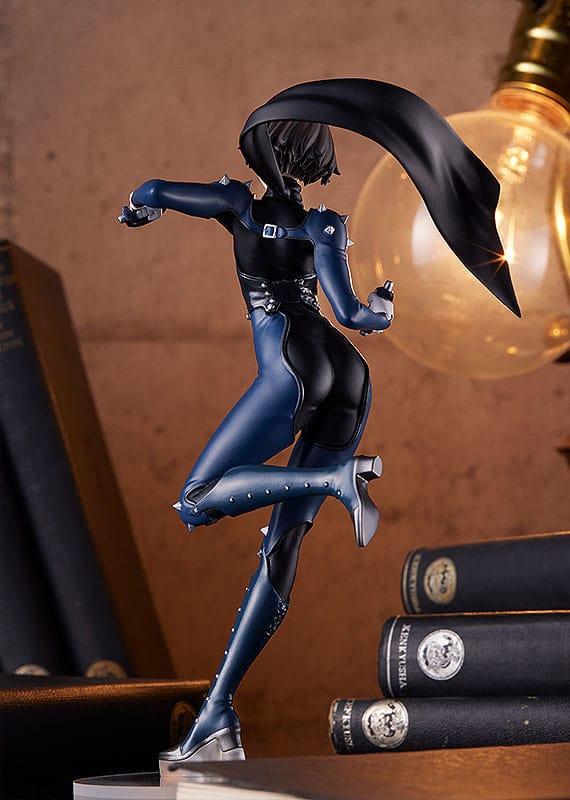 Persona 5: The Animation statuette PVC Pop Up Parade Queen 17 cm
