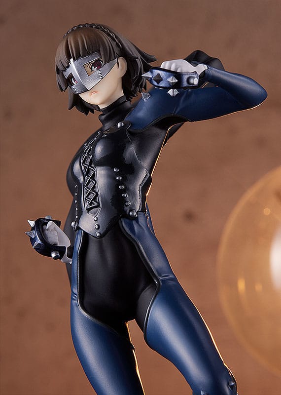 Persona 5: The Animation statuette PVC Pop Up Parade Queen 17 cm